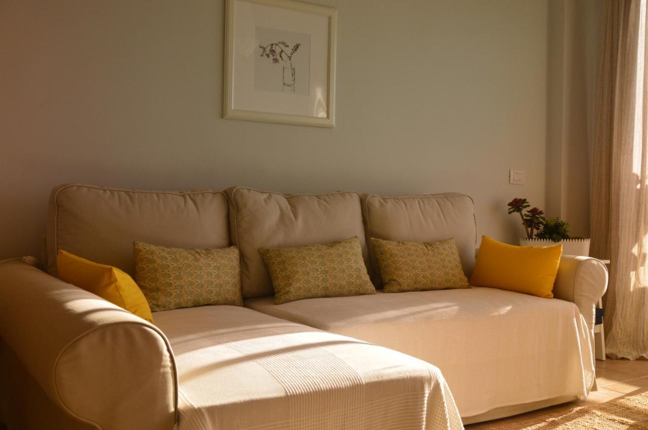 Holiday House Aguacate 1 Сан-Себастьян-де-ла-Гомера Екстер'єр фото