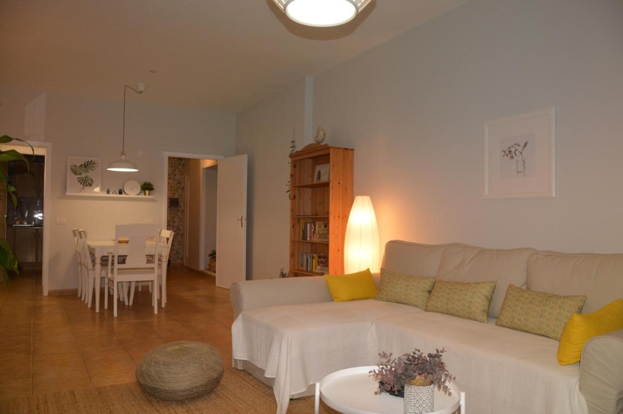 Holiday House Aguacate 1 Сан-Себастьян-де-ла-Гомера Екстер'єр фото
