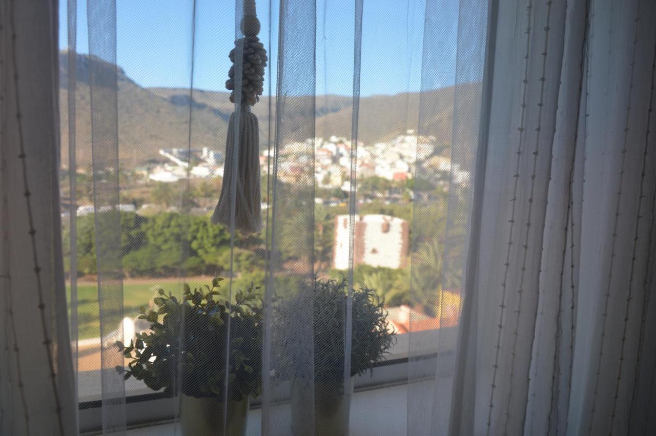 Holiday House Aguacate 1 Сан-Себастьян-де-ла-Гомера Екстер'єр фото