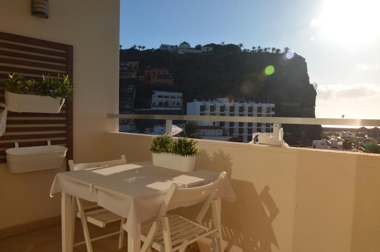 Holiday House Aguacate 1 Сан-Себастьян-де-ла-Гомера Екстер'єр фото