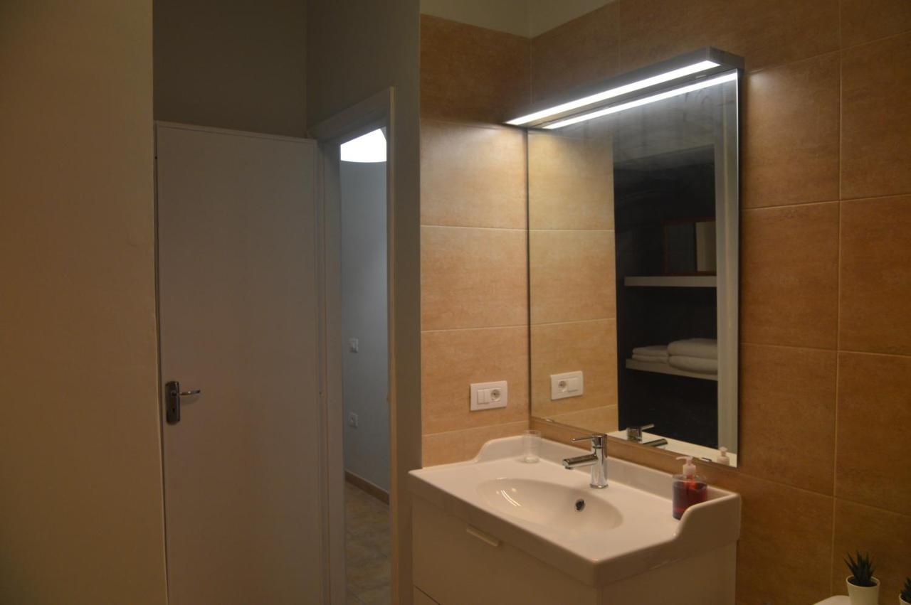 Holiday House Aguacate 1 Сан-Себастьян-де-ла-Гомера Екстер'єр фото