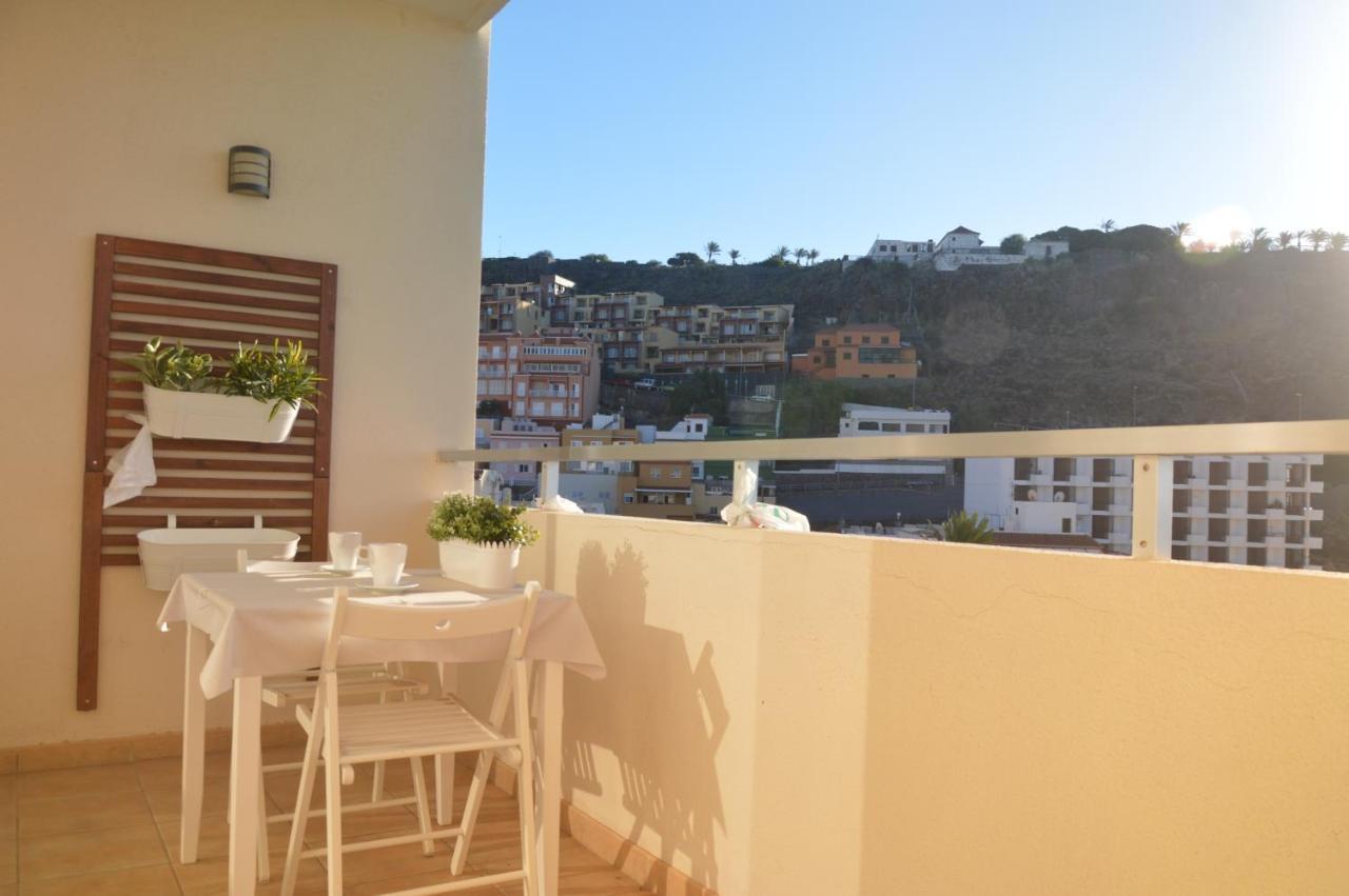 Holiday House Aguacate 1 Сан-Себастьян-де-ла-Гомера Екстер'єр фото