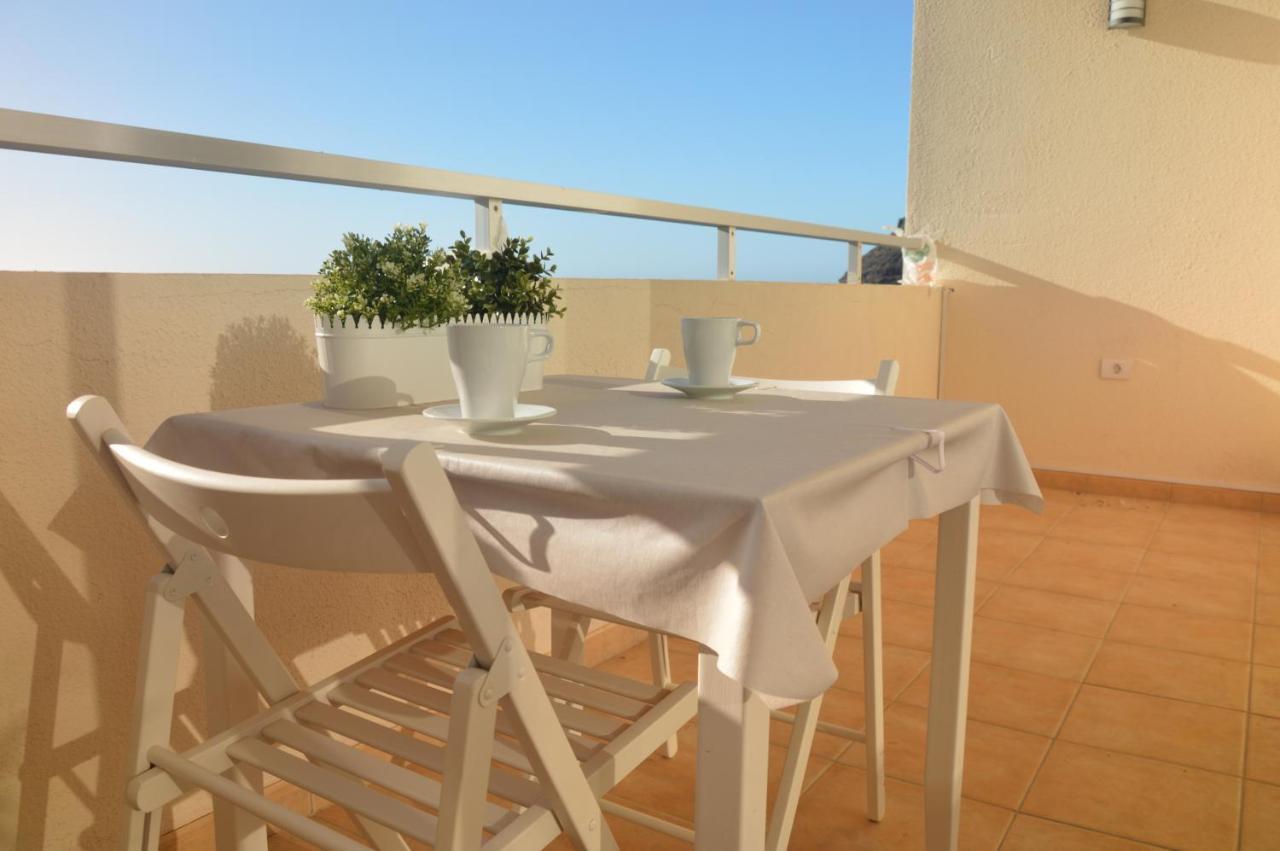 Holiday House Aguacate 1 Сан-Себастьян-де-ла-Гомера Екстер'єр фото