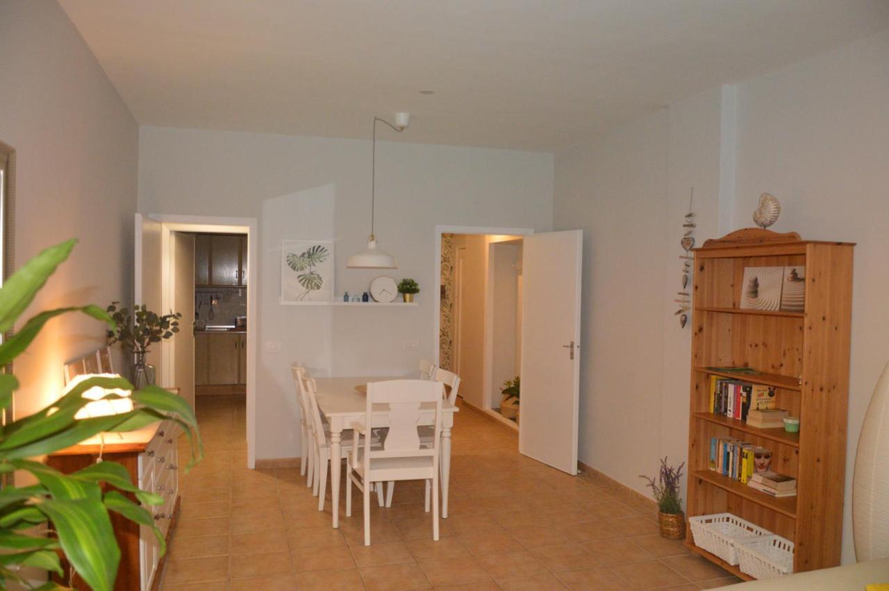 Holiday House Aguacate 1 Сан-Себастьян-де-ла-Гомера Екстер'єр фото