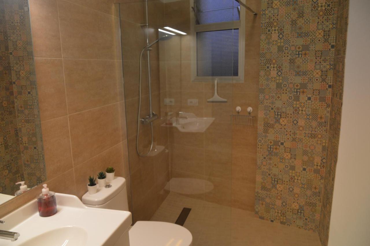 Holiday House Aguacate 1 Сан-Себастьян-де-ла-Гомера Екстер'єр фото