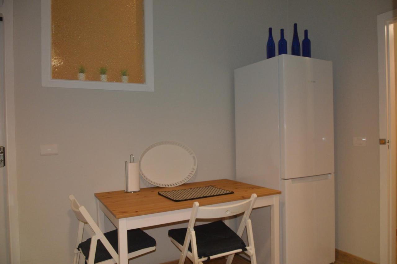 Holiday House Aguacate 1 Сан-Себастьян-де-ла-Гомера Екстер'єр фото